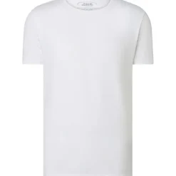 Jack Parker T-Shirt Wit Best