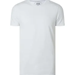 Jack Parker T-Shirt Wit