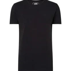 Jack Parker T-Shirt Zwart Outlet