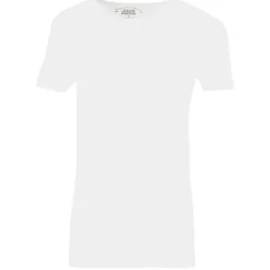 Jack Parker T-Shirt Wit Outlet