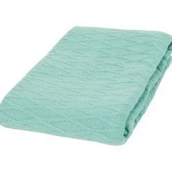 Paw Patrol Jacquard Babydeken Groen,Roze,Wit Discount