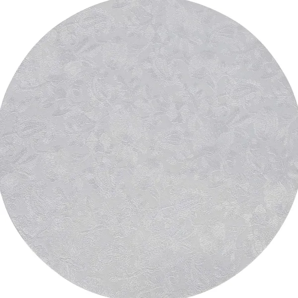 Merk Jacquard Placemat Goud,Roze,Zilver,Zwart Online