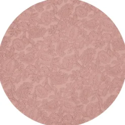 Merk Jacquard Placemat Goud,Roze,Zilver,Zwart Online