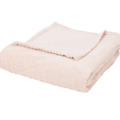 Paw Patrol Jacquard Plaid Beige,Groen,Roze,Geel Hot