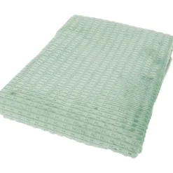 Paw Patrol Jacquard Plaid Beige,Groen,Roze,Geel Hot