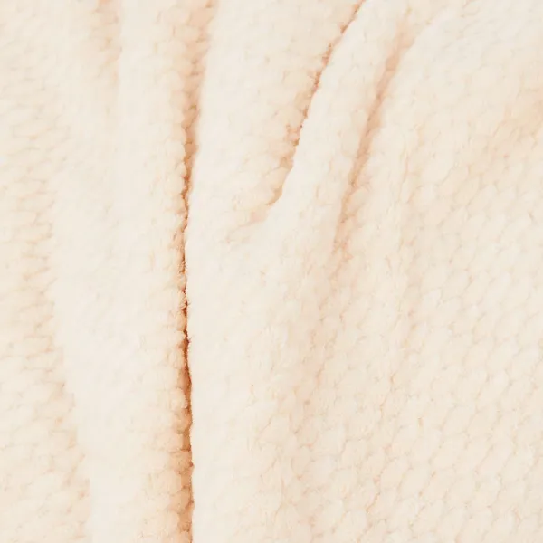 Merk Jacquard Plaid Roze,Wit,Zwart