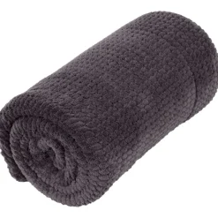 Merk Jacquard Plaid Roze,Wit,Zwart