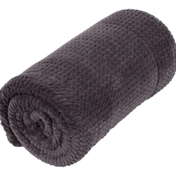 Merk Jacquard Plaid Roze,Wit,Zwart