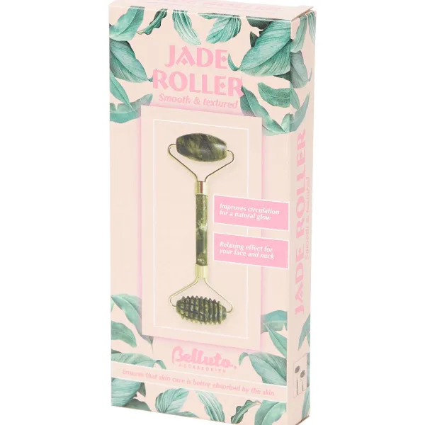 Palmolive Jade Roller Gezichtsmassage Groen Sale