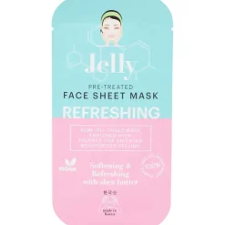 Chupa Chups Jelly Gezichtsmasker Discount