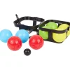 Mini Matters Jeu De Boule Ballen Meerkleurig Best