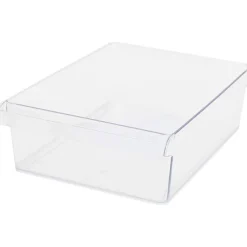 Lock & Lock Jive Koelkastopbergbak Transparant Outlet