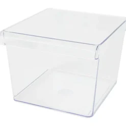 Lock & Lock Jive Koelkastorganizer Transparant Sale