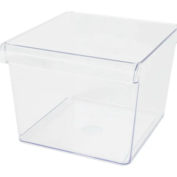 Lock & Lock Jive Koelkastorganizer Transparant Sale