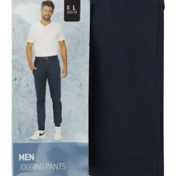 Boa Joggingbroek Blauw Online