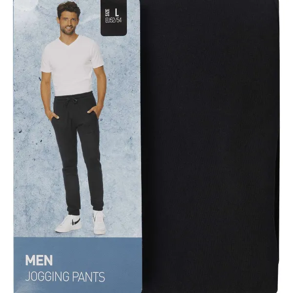 Boa Joggingbroek Zwart Discount