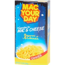 Big Jeff Jouy & Co Macaroni & Cheese Discount