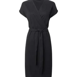 SuperTrash Jurk Blauw,Groen,Zwart Discount