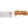 Merk Jute Touw Met Ledverlichting Beige Sale