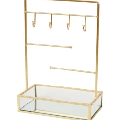 Merk Juwelenhouder Goud,Zwart Online