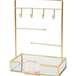 Merk Juwelenhouder Goud,Zwart Online