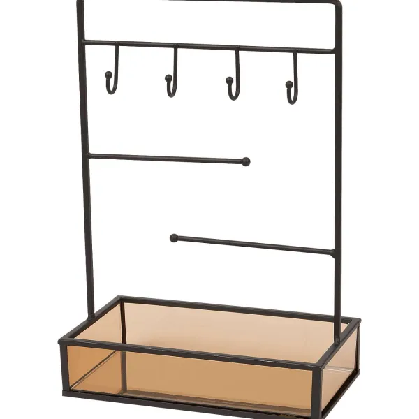 Merk Juwelenhouder Goud,Zwart Online