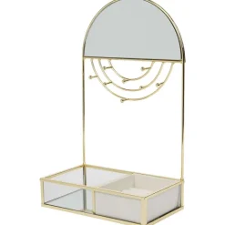 Merk Juwelenrek Goud,Zwart New