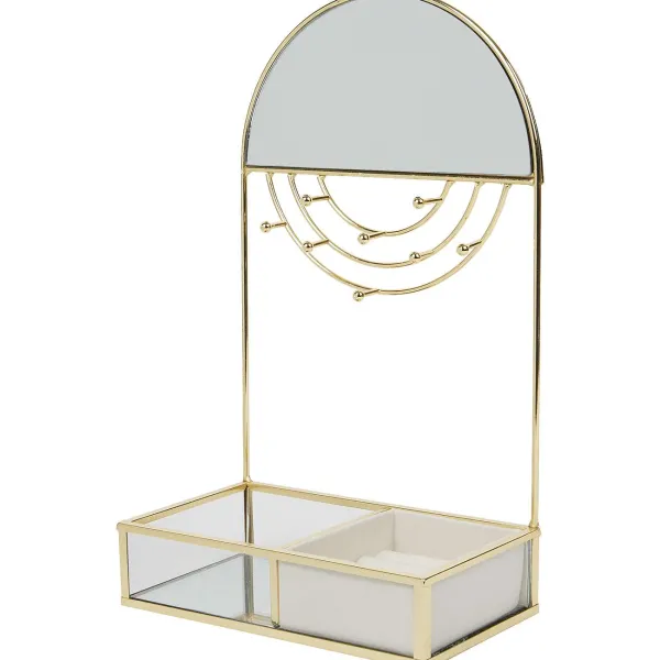 Merk Juwelenrek Goud,Zwart New