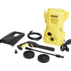 Kärcher K Rcher Hogedrukreiniger K2 Geel Outlet