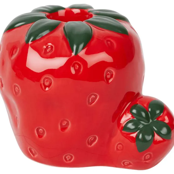 Merk Kaarsenhouder Geel,Meerkleurig,Rood Clearance