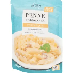 Big Jeff Kant-En-Klaar-Maaltijd Online