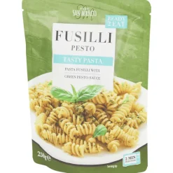 Big Jeff Kant-En-Klaar-Maaltijd Online