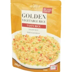 Big Jeff Kant-En-Klaar-Maaltijd Online