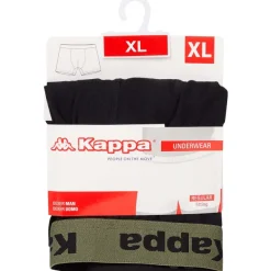 Kappa Boxershort Blauw,Grijs,Groen,Paars,Rood,Zwart Hot