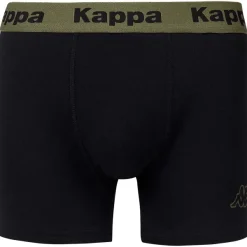 Kappa Boxershort Blauw,Grijs,Groen,Paars,Rood,Zwart Hot