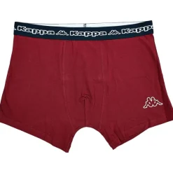 Kappa Boxershort Blauw,Grijs,Groen,Paars,Rood,Zwart Hot