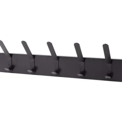 Merk Kapstok Zwart Best