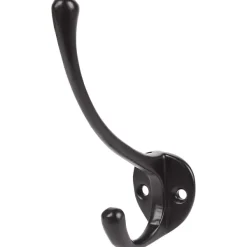 FERM Kapstokhaak Goud,Zilver,Zwart Clearance