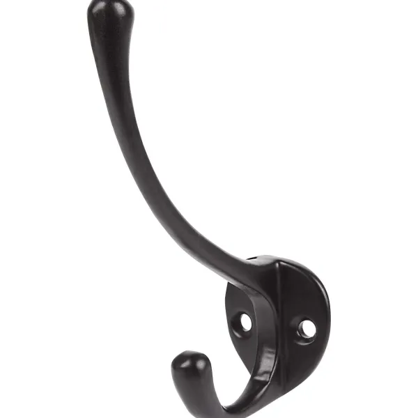 FERM Kapstokhaak Goud,Zilver,Zwart Clearance