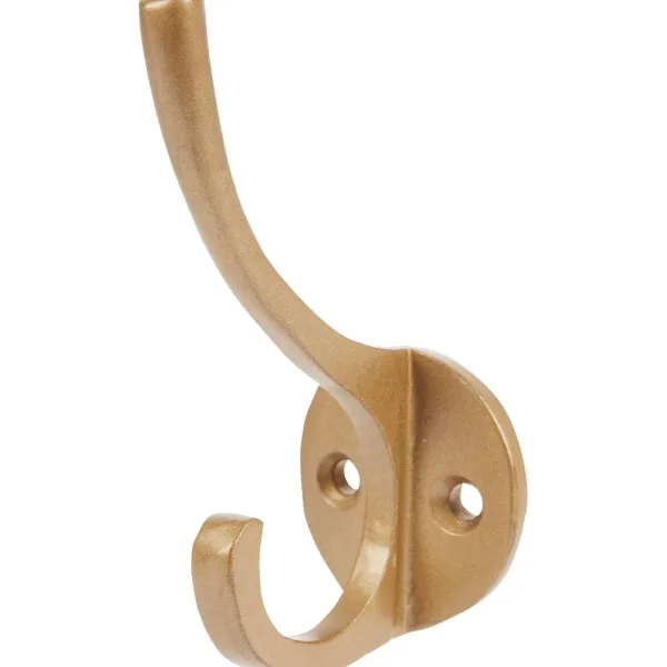 FERM Kapstokhaak Goud,Zilver,Zwart Clearance