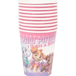 Merk Kartonnen Bekers Print Best