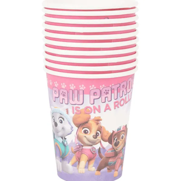 Merk Kartonnen Bekers Print Best