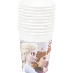 Merk Kartonnen Bekers Print Discount