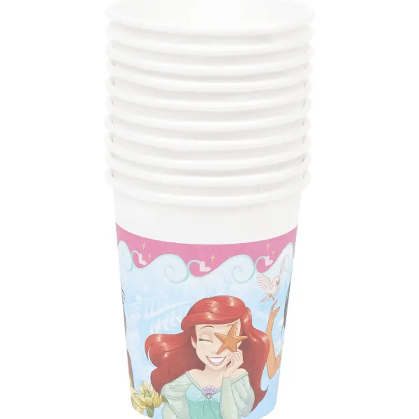 Merk Kartonnen Bekers Print Discount