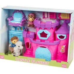 Peppa Pig Kasteel Speelset Sale