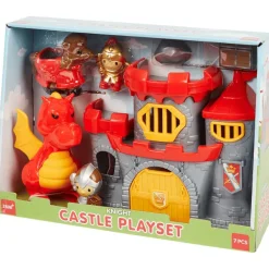 Peppa Pig Kasteel Speelset Sale