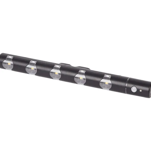 Werckmann Kastverlichting Met Sensorlamp Wit,Zwart Hot