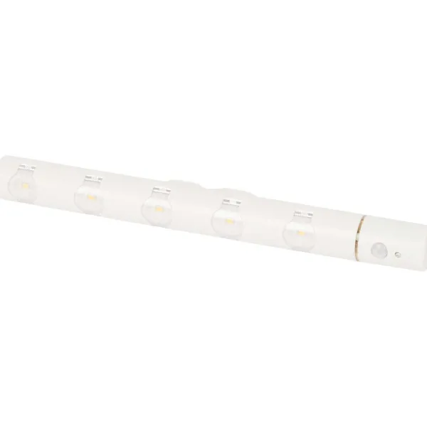 Werckmann Kastverlichting Met Sensorlamp Wit,Zwart Hot