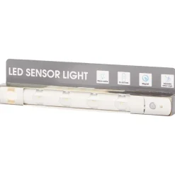 Werckmann Kastverlichting Met Sensorlamp Wit,Zwart Hot