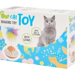 Merk Kattenspeelgoed Online